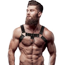 FETISH - frfi eco-br mellkaspnt intim lmnyekhez