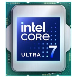 Intel Core Ultra 7-265F 2,4GHz 30MB LGA1851 OEM