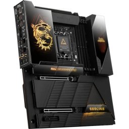 Msi MEG Z890 GODLIKE