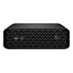 HP PC Z2 Mini G1i Intel Core U7 265K vPro (20C/5.5GHz), RTX A1000 8GB, 2×16GB DDR5, 512GB 1TB, 280W, Win11Pro, 3y onsite