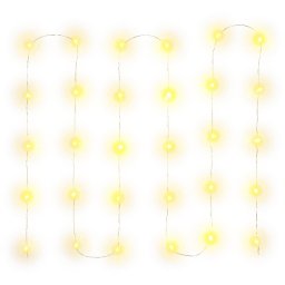 RXL 259 Nano 30LED AA AA WW TM RETLUX