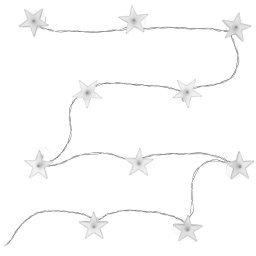 RXL 284 Star adj. 10LED CW TM RETLUX