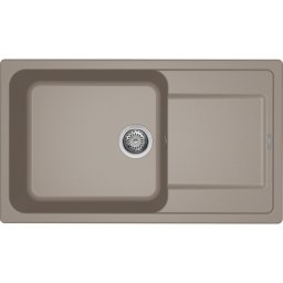 ELLECI - Mosogatótálca Life 410 G43 Tortora