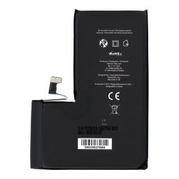 BLUE STAR HQ akkumulátor IPHONE 15 Pro Max 4422 mAh akkumulátorhoz