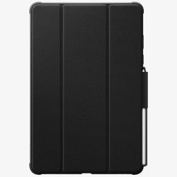 Tojás Spigen Rugged Armor Pro Samsung Galaxy Tab S11 11.0 X730 / X736-hoz fekete