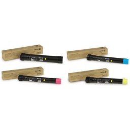 Xerox Phaser 7800 Toner Black