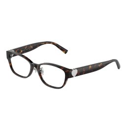 TIFFANY TF2243D 8015 Havana Demo Lens szemüveg
