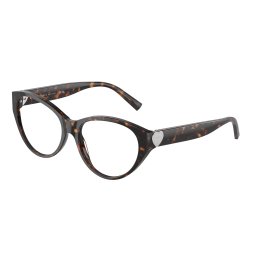 TIFFANY TF2244 8015 Havana Demo Lens szemüveg