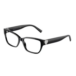 TIFFANY TF2245 8001 Black Demo Lens szemüveg