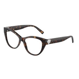 TIFFANY TF2251 8015 Havana Demo Lens szemüveg