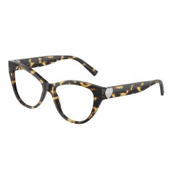 TIFFANY TF2251 8064 Havana Demo Lens szemüveg