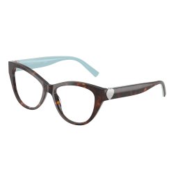 TIFFANY TF2251 8363 Havana Demo Lens szemüveg
