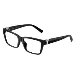 TIFFANY TF2256U 8001 Black Demo Lens szemüveg