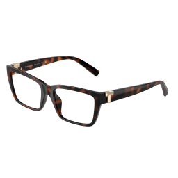 TIFFANY TF2256U 8015 Havana Demo Lens szemüveg