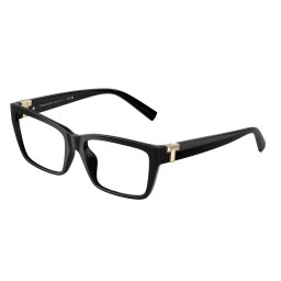 TIFFANY TF2256U 8361 Black Demo Lens szemüveg