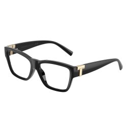TIFFANY TF2285U 8001 Black Demo Lens szemüveg