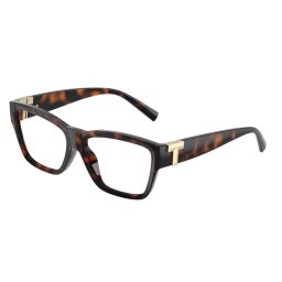 TIFFANY TF2285U 8015 Havana Demo Lens szemüveg