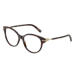 TIFFANY TF2289 8015 Havana Demo Lens szemüveg