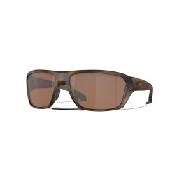 OAKLEY OO9416 941603 SPLIT SHOT Matte Tortoise Prizm Tungsten Polarized sportszemüveg