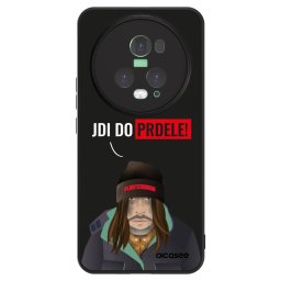ULTIMATE CASE Honor Magic5 Pro - készülékre - Bezďák