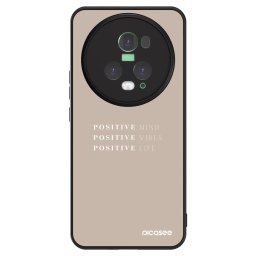 ULTIMATE CASE Honor Magic5 Pro - készülékre - Positive Vibes