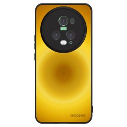 ULTIMATE CASE Honor Magic5 Pro - készülékre - Solar Pulse