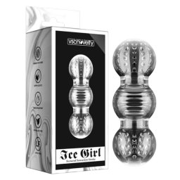 VSCNovelty - Ice Girl maszturbátor