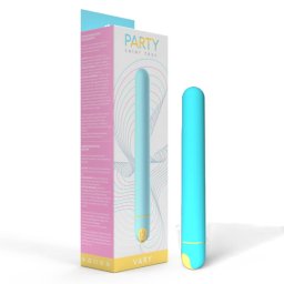 Party Color Toys - Vary akkumulátoros rúdvibrátor