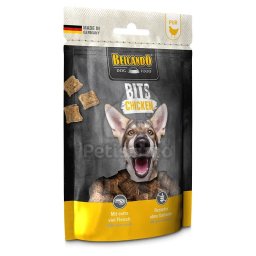 Belcando Bits Snack - csirkés falatkák 90 g