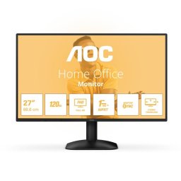 AOC IPS monitor 27" 27B31H, 1920x1080, 16:9, 300 cd/m2, 1ms, VGA/HDMI