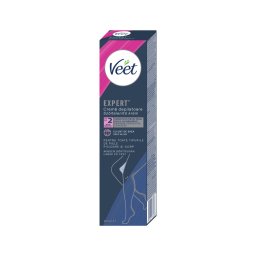 Veet Expert - intim szőrtelenítő krém (200 ml)
