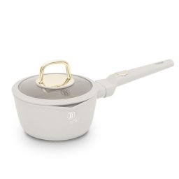 Berlinger Haus Szószos edény fedővel 16cm tapadásmentes titánPro bevonattal Sahara Collection BH/8058