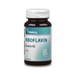 Vitaking Riboflavin