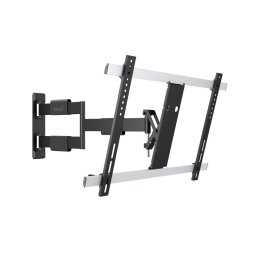 Multibrackets M VESA Flexarm Thin Black Large 37"-65" Black