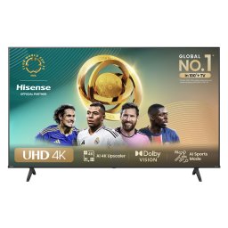 55 Hisense 55A6N 4K UHD Smart LED TV