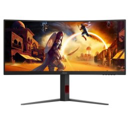 AOC 34"" CU34G4Z LED