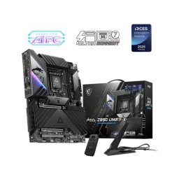Msi MEG Z890 UNIFY-X