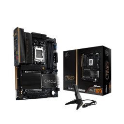 ASRock X870 TAICHI CREATOR