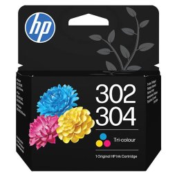HP B7RT6AE - eredeti patron, color (színes)