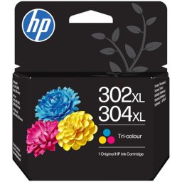 HP B7RT8AE - eredeti patron, color (színes)