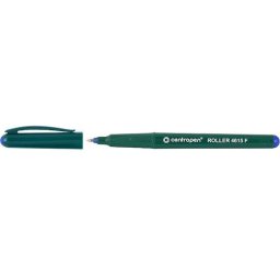 Marker Centropen 4615 F Roller kék 0,3mm