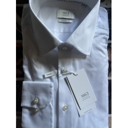 Eterna 1863 modern fit fehér ing, 42
