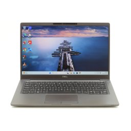 Dell Latitude 7400 felújított laptop i5-8365U 16GB RAM 512SSD 14" FHD WIN11