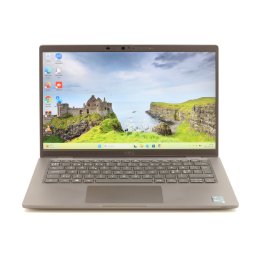 Dell Latitude 7420 felújított laptop i7-1185G7 16GB RAM 512SSD 14" FHD WIN11