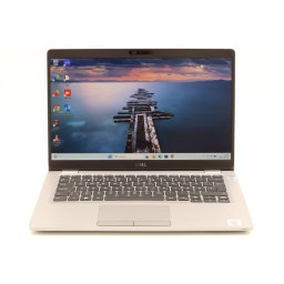 Dell Latitude 5310 felújított laptop i5-10310U 16GB RAM 256SSD 13.3" FHD WIN11