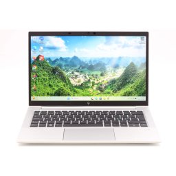 HP EliteBook 830 G8 felújított laptop i5-1135G7 16GB RAM 512SSD 13.3" FHD WIN11