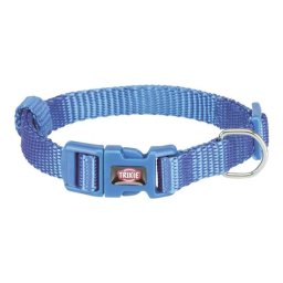 Trixie Nyakörv Új Prémium XS-S 22-35 cm/10mm királykék
