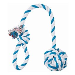 Trixie Játék Labda Kötélből/50cm