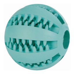 Trixie Játék Denta Fun Baseball Labda Mentás
