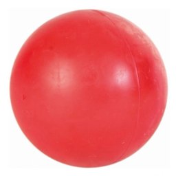 Trixie Játék Tömör Gumi Labda 6cm